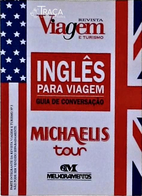 Michaelis Tour Inglês para Viagem (1999)