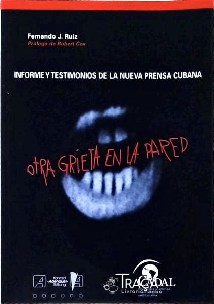Otra Grieta En La Pared
