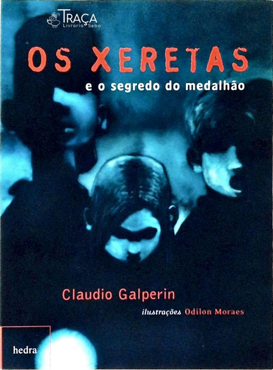Os Xeretas