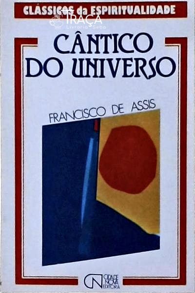 Cântico do Universo