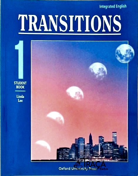 Transitions (2 Volumes)