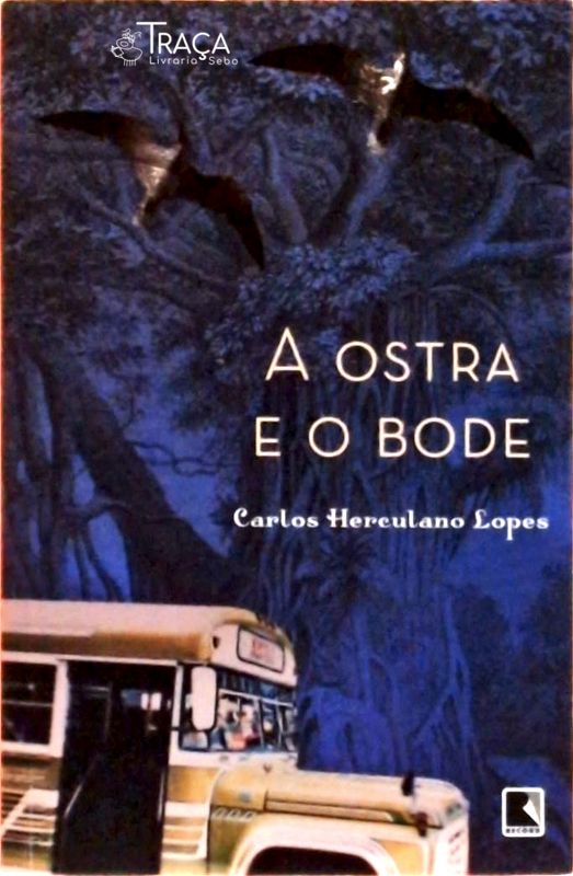 Ostra e o bode a