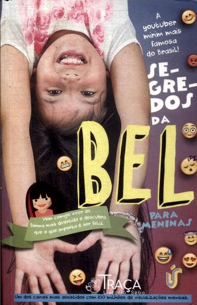 Segredos Da Bel Para Meninas