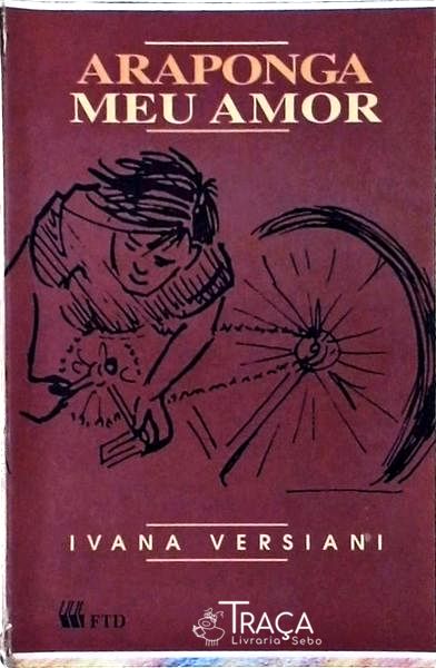 Araponga Meu Amor