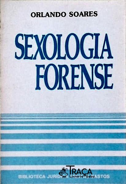 Sexologia Forense
