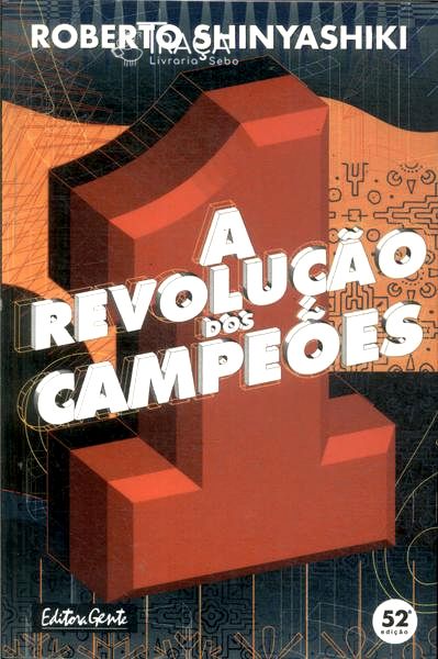 A Revolução Dos Campeões