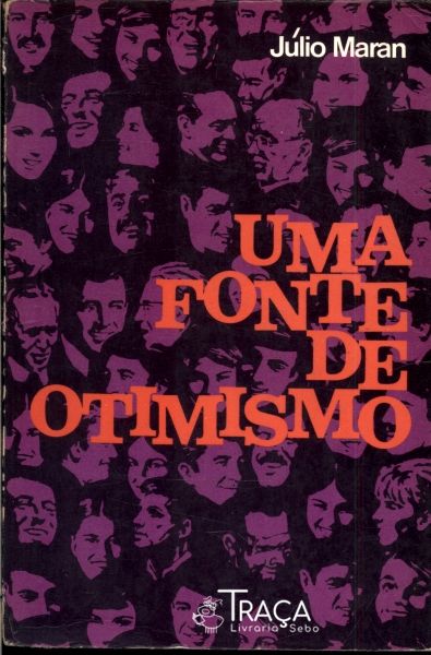 Uma Fonte de Otimismo