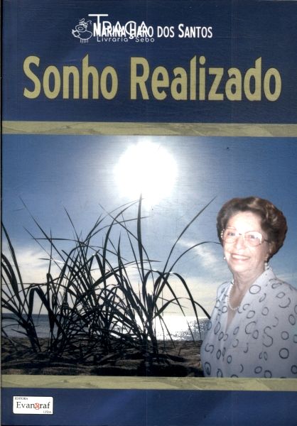 Sonho Realizado