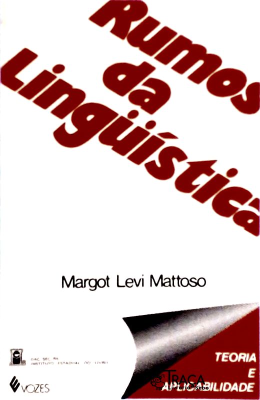 Rumos da Linguística (1978)