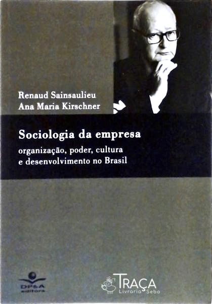 Sociologia da Empresa