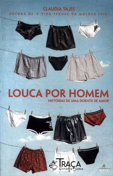 Louca Por Homem