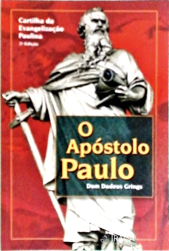 O Apóstolo Paulo