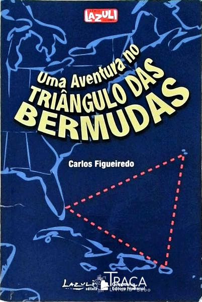 Uma Aventura No Triângulo Das Bermudas