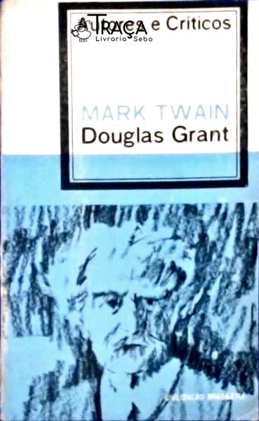 Mark Twain