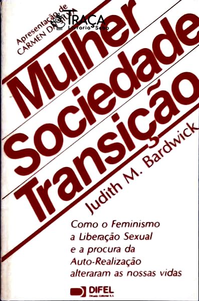 Mulher Sociedade Transição