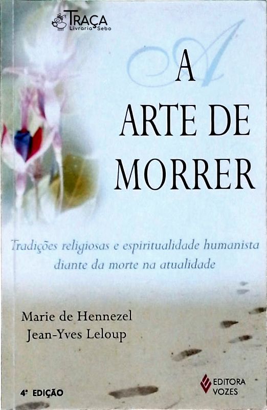 A Arte De Morrer