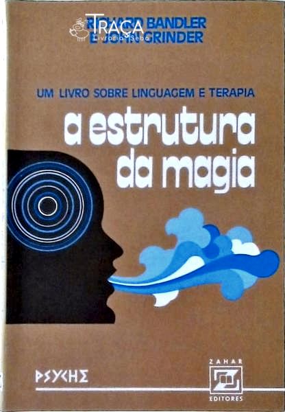 A Estrutura Da Magia