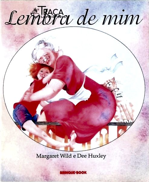 Lembra de Mim
