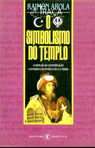 O simbolismo do templo