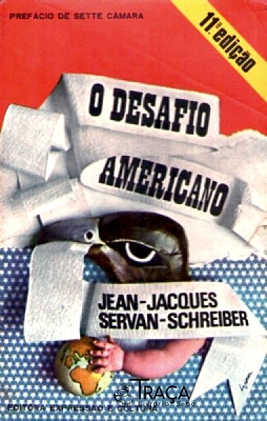 O Desafio Americano