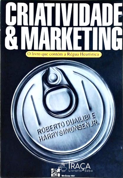 Criatividade E Marketing