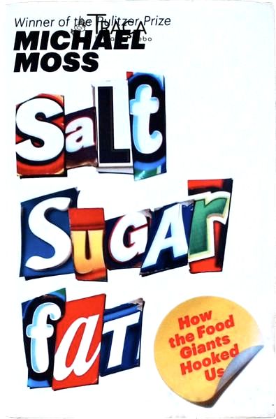 Salt Sugar Fat