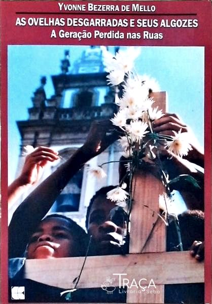 As Ovelhas Desgarradas E Seus Algozes