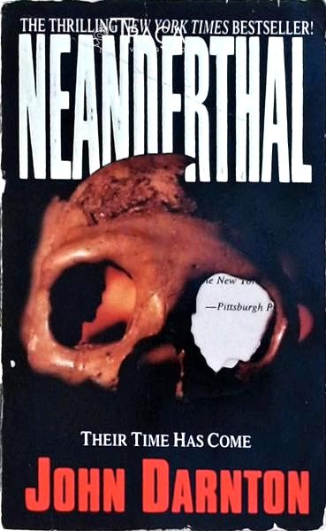 Neanderthal