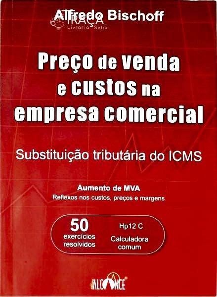 Preço de Venda e Custos Na Empresa Comercial