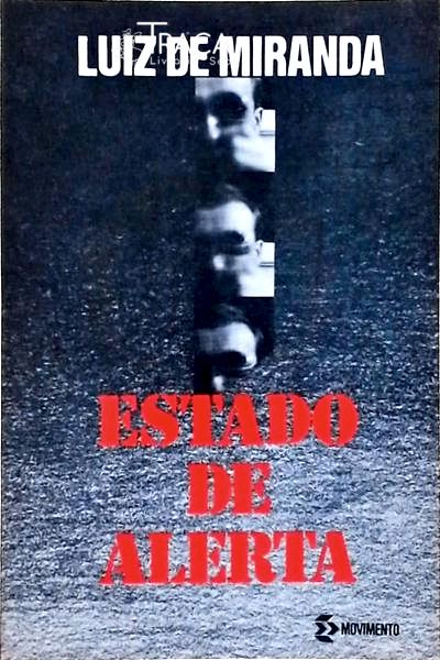Estado de Alerta (autógrafo)