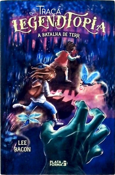 Legentopia: A Batalha De Teer