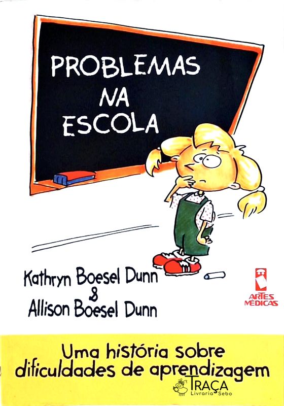 Problemas Na Escola