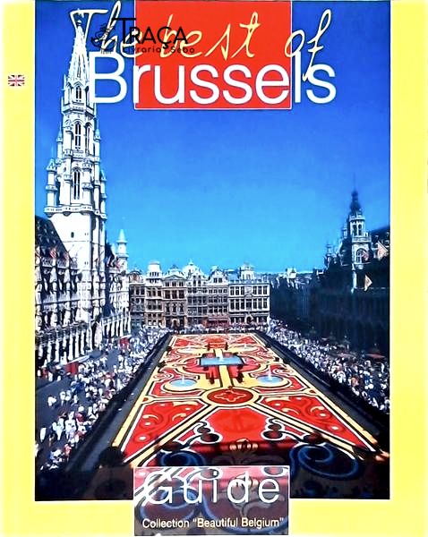 The Best Of Brussels