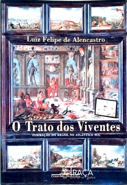 O Trato dos Viventes