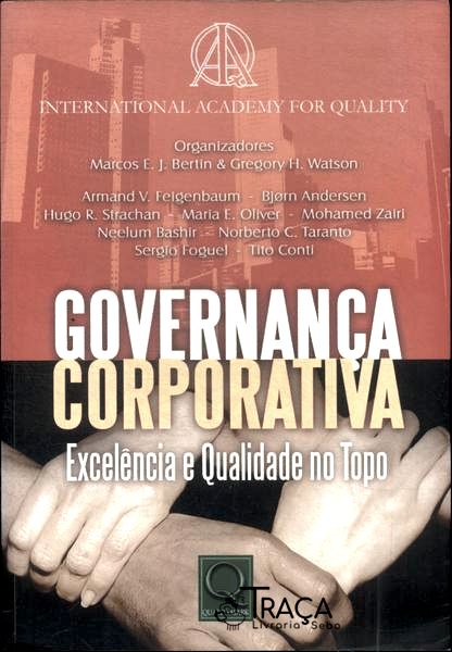Governança Corporativa