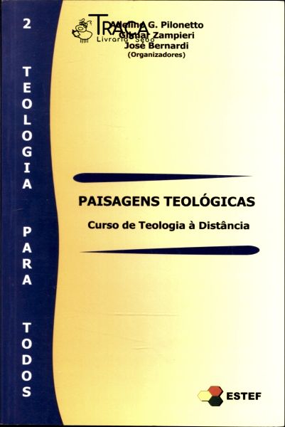 Paisagens Teológicas