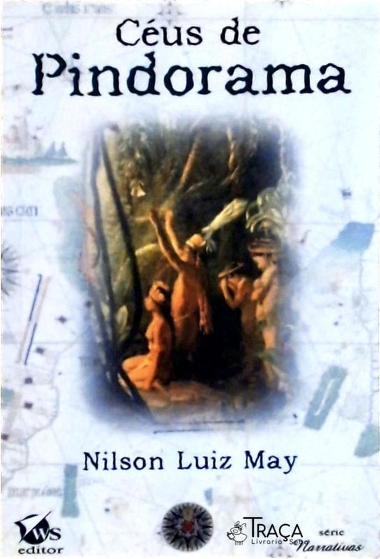 Céus de Pindorama