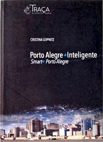 Porto Alegre + Inteligente