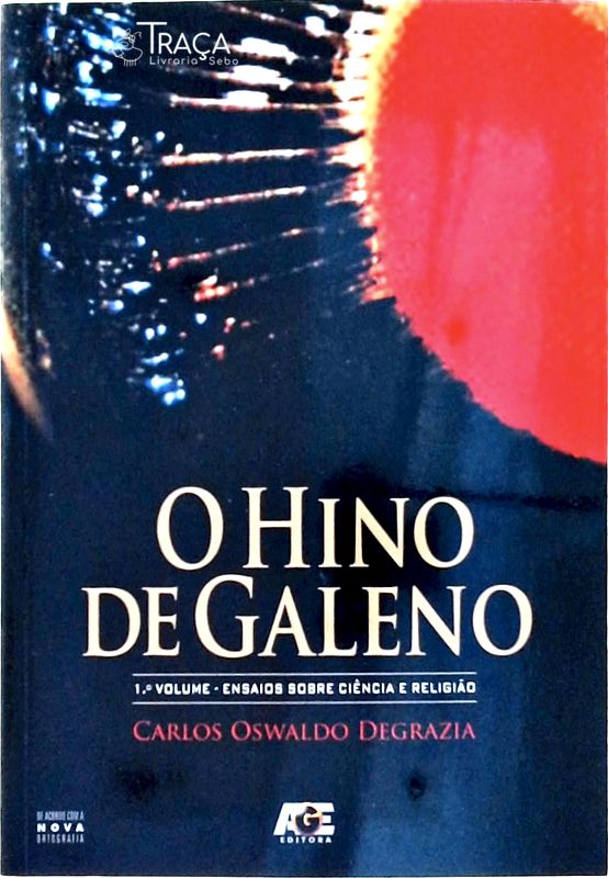 O Hino de Galeno Vol 1