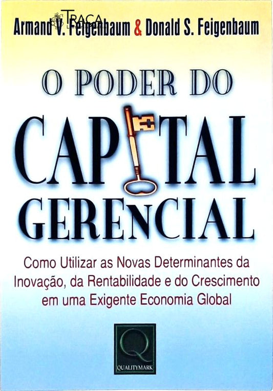 O Poder do Capital Gerencial