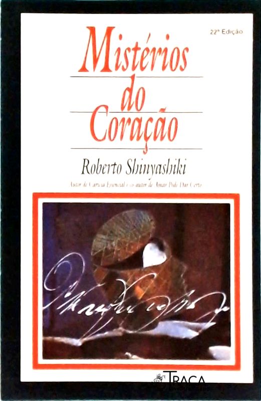 Mistérios do Coração