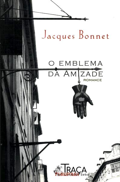 O Emblema Da Amizade