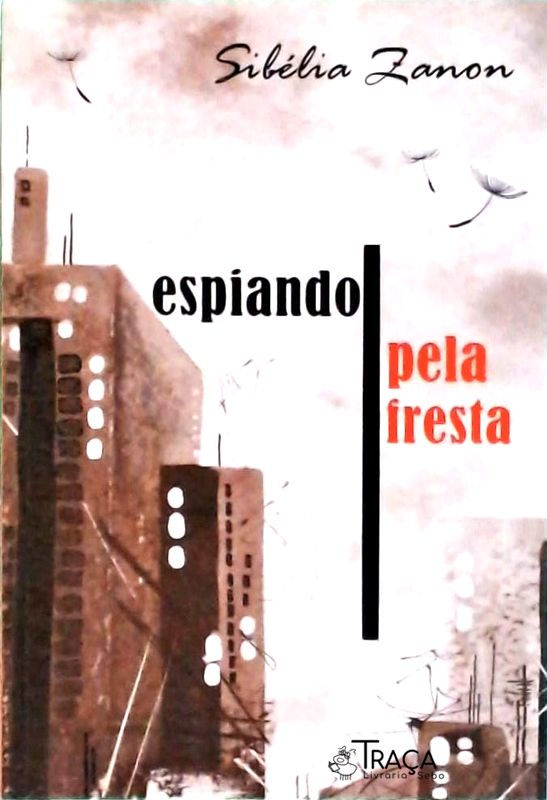 Espiando Pela Fresta