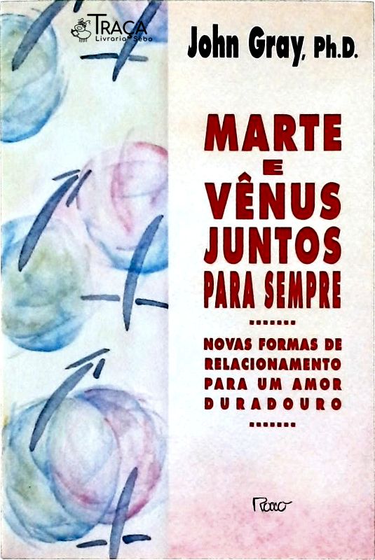 Marte e Vênus Juntos para Sempre