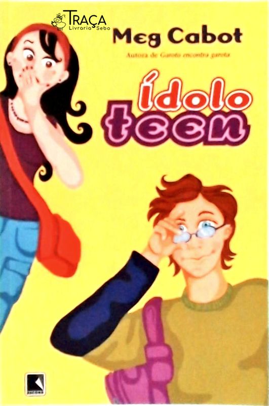 Ídoloteen