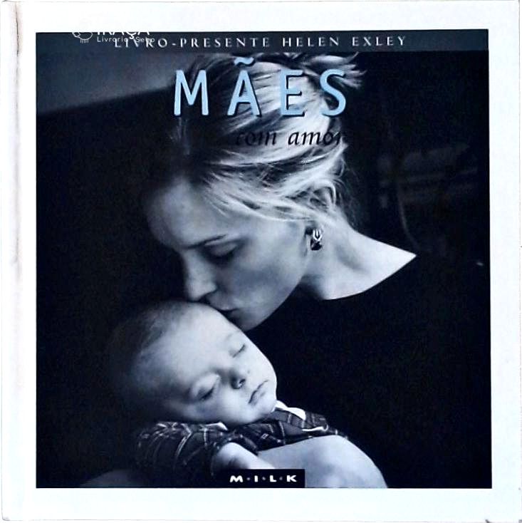 Mães Com Amor
