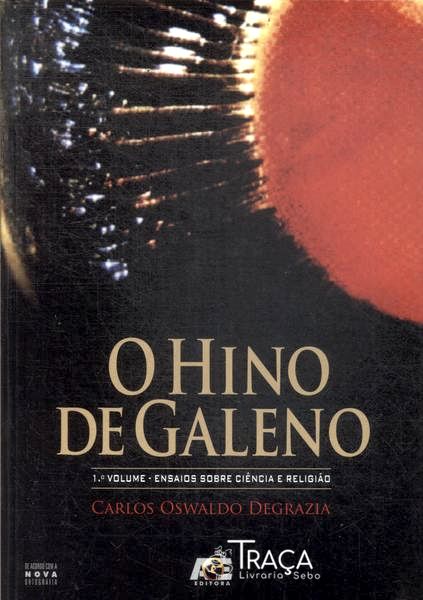 O Hino de Galeno Vol 1