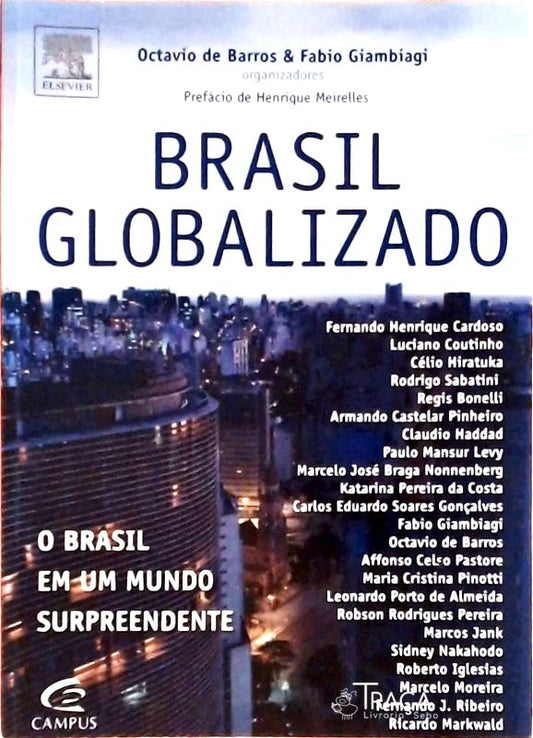 Brasil Globalizado