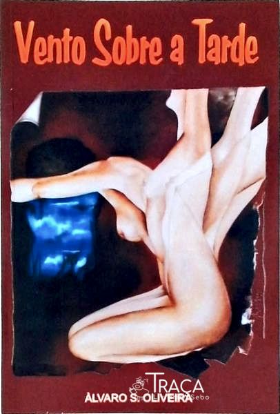 Vento Sobre A Tarde (Autógrafo)