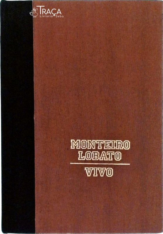 Monteiro Lobato Vivo